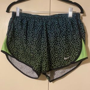 Nike Dri-Fit Running Shorts